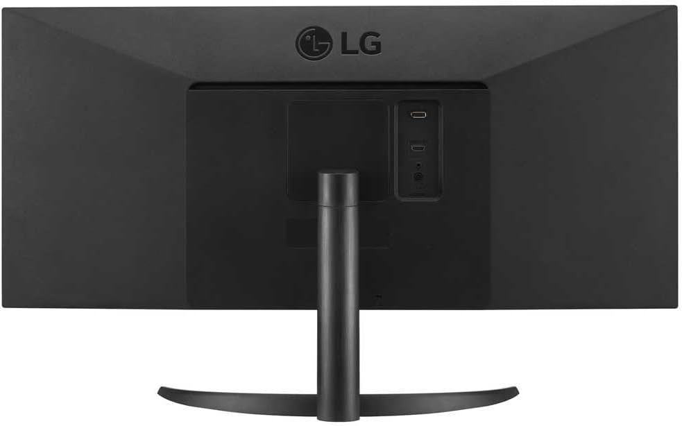 (Pre-Owned) LG Monitor 34WQ500-B 34WQ500B (34WQ500-B)