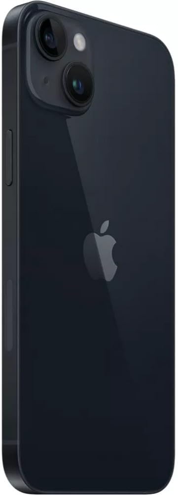 Apple iPhone 14 Plus, 128GB, Midnight - Unlocked