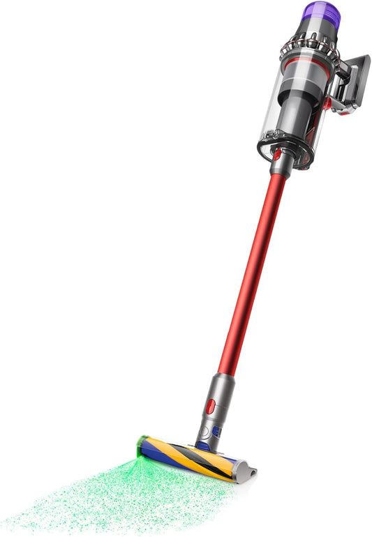 Dyson Outsize+ Cordless Vacuum Cleaner (Pre-Owned)