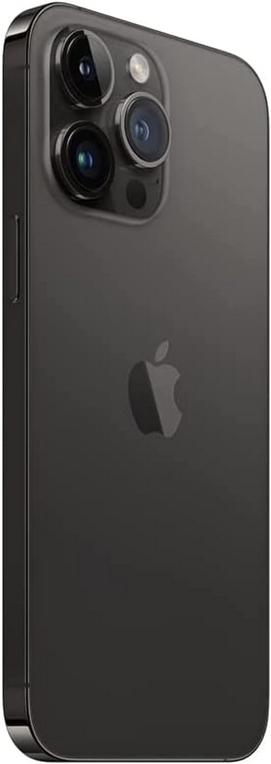 Apple iPhone 14 Pro Max, 256GB, Space Black for Verizon