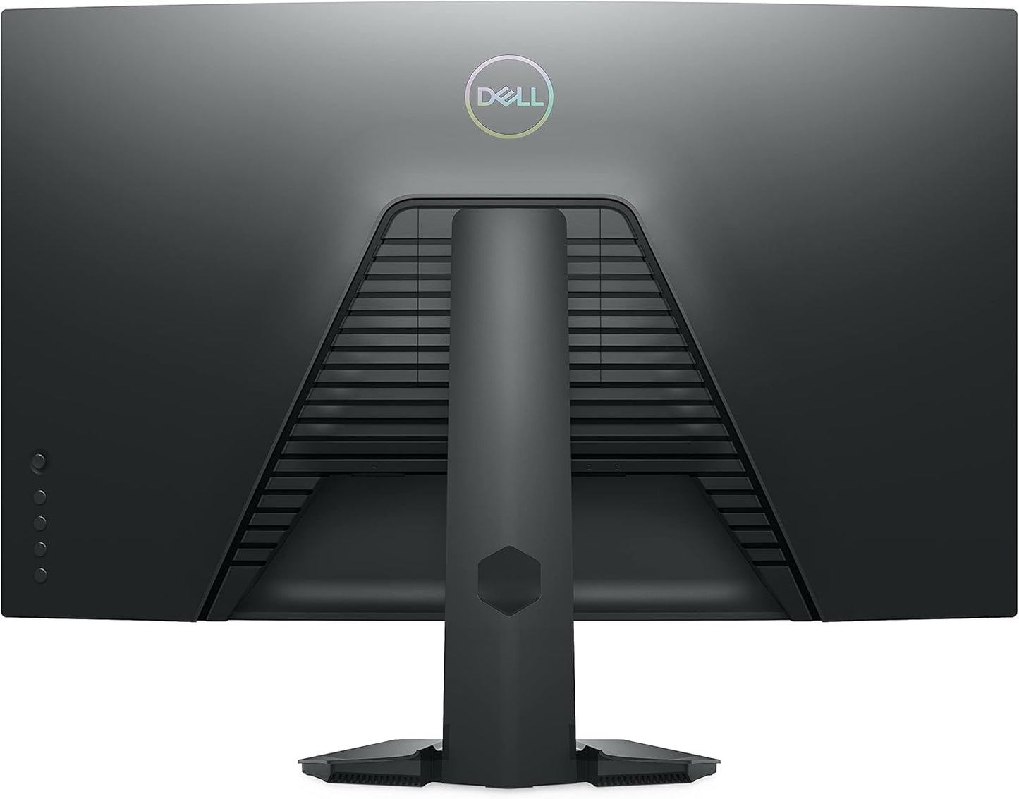 (Pre-Owned) Dell S3222DGM 31.5-inch QHD 2560 x 1440 LED Curved (1800R)165Hz FreeSync Gaming Monitor