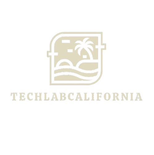 TechLabCalifornia